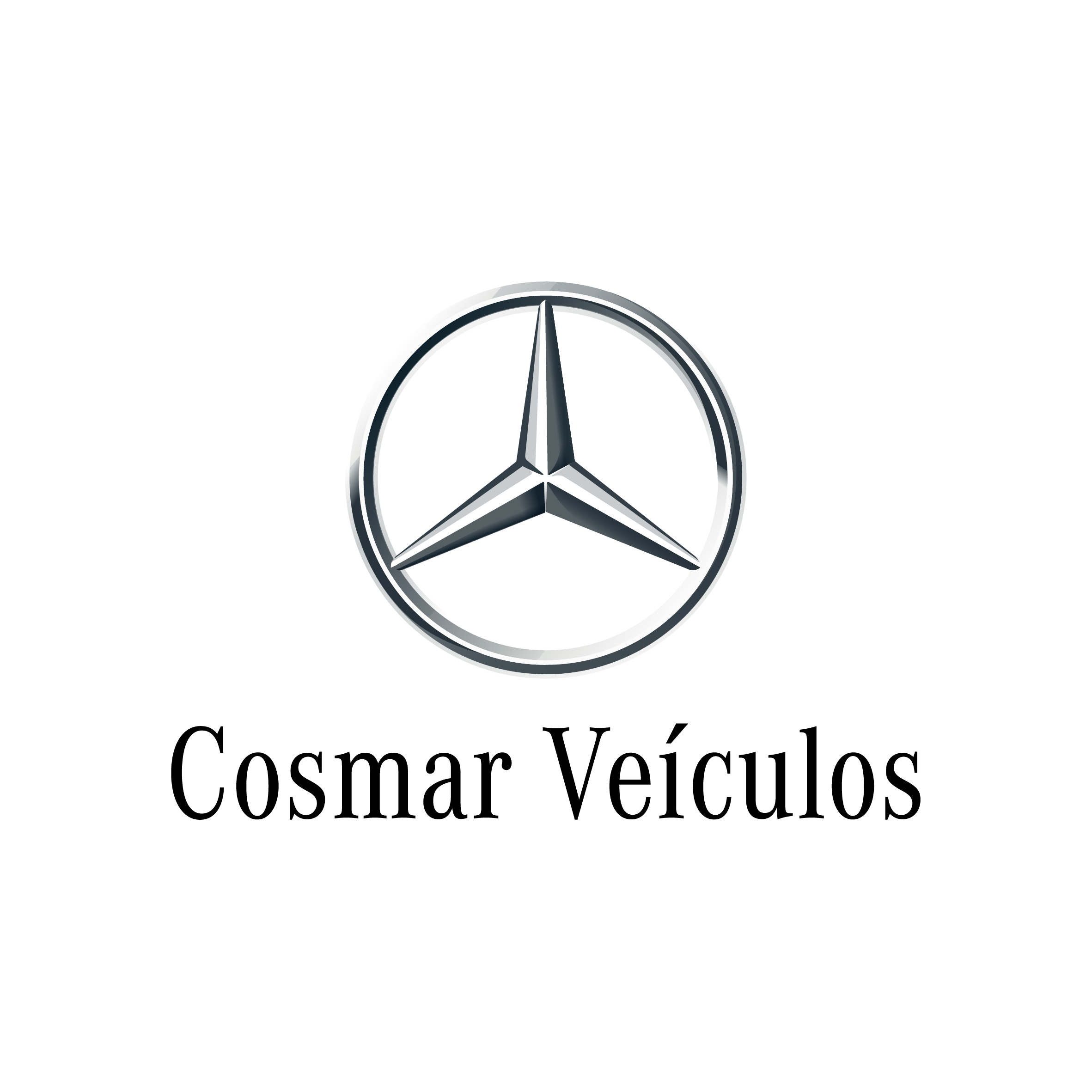 Logo da Empresa
